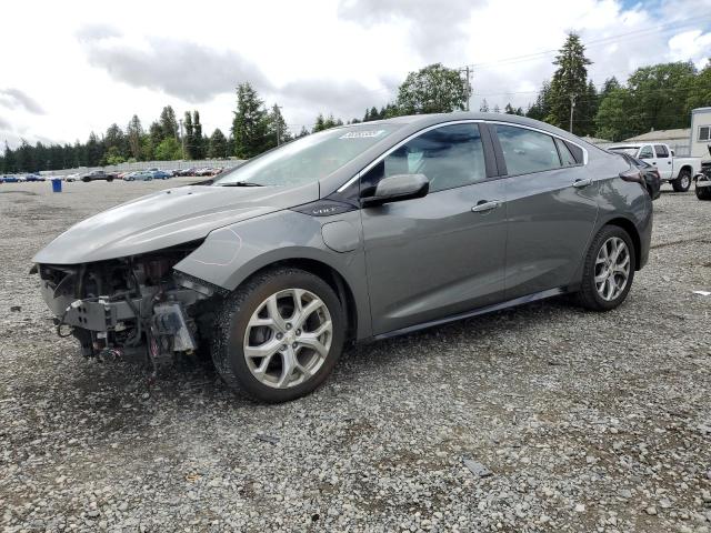 2017 Chevrolet Volt Premier