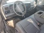 2002 Ford F350 Srw Super Duty de vânzare în Riverview, FL - Water/Flood