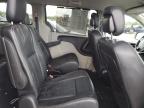 2016 Chrysler Town & Country Touring   en Venta en Cahokia Heights, IL - Front End