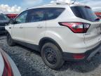 2018 FORD ESCAPE TITANIUM   for sale at Copart QC - MONTREAL