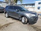 2018 Ford Explorer Xlt for Sale in Albuquerque, NM - Undercarriage