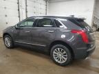 2017 Cadillac Xt5 Luxury for Sale in Davison, MI - Front End