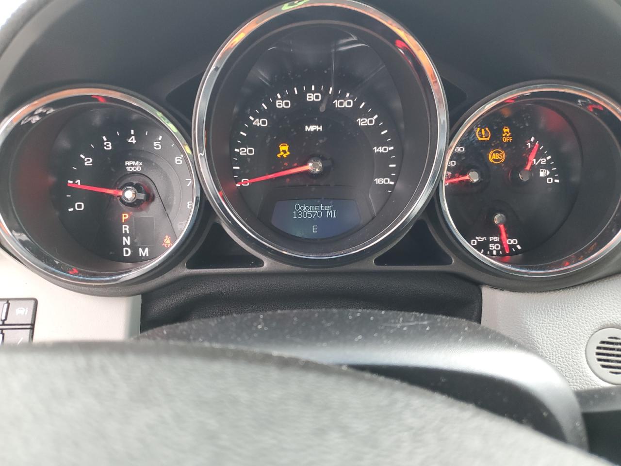 2012 Cadillac Cts VIN: 1G6DA5E52C0128425 Lot: 71659375