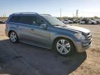 2011 Mercedes-Benz Gl 350 Bluetec за продажба в Tucson, AZ - Mechanical