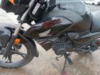 2024 HONDA CB 125 F  for sale at Copart WOLVERHAMPTON