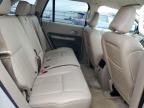 2007 Ford Edge Sel Plus en Venta en Earlington, KY - Hail