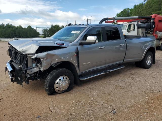 2021 Ram 3500 Laramie