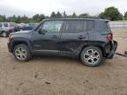 2019 Jeep Renegade Latitude იყიდება Elgin-ში, IL - Side