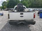 2011 Ford F250 Super Duty на продаже в Grenada, MS - All Over