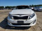 2014 Kia Optima Lx   for Sale in Conway, AR - Burn - Interior