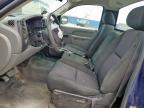 2013 Chevrolet Silverado C1500 en Venta en Anthony, TX - Front End