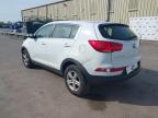 2014 KIA SPORTAGE 1 for sale at Copart CHESTER