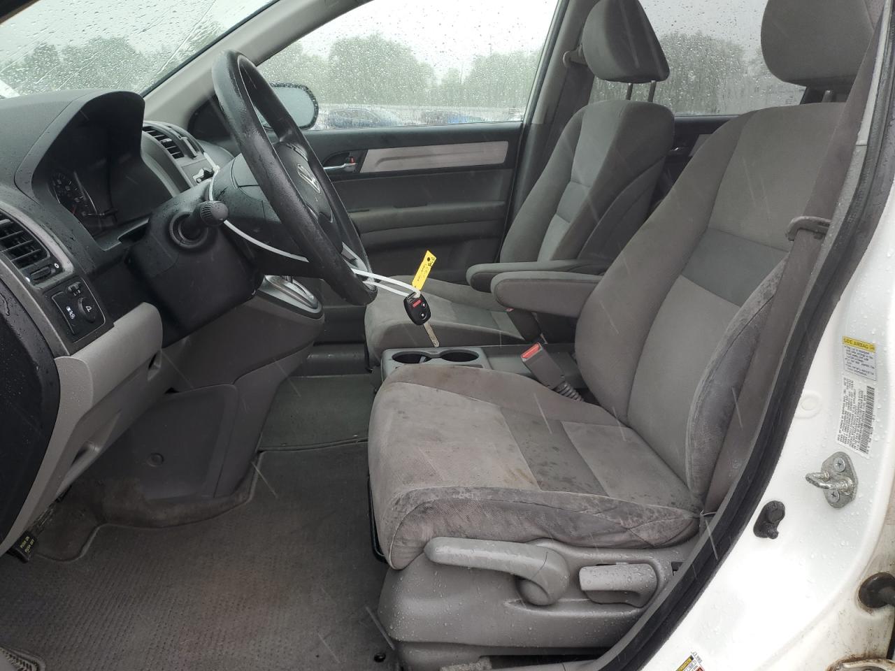 2011 Honda Cr-V Se VIN: 5J6RE4H40BL002043 Lot: 57837165