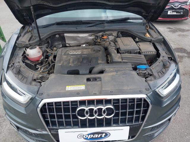 2014 AUDI Q3 S LINE TDI 