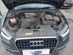 2014 AUDI Q3 S LINE TDI  for sale at Copart GLOUCESTER