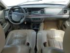 2011 Ford Crown Victoria Lx იყიდება Oklahoma City-ში, OK - Front End