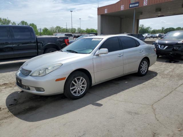 2004 Lexus Es 330