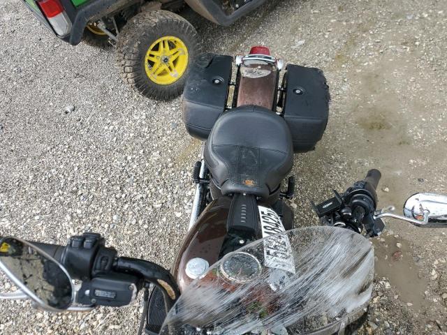 2019 HARLEY-DAVIDSON FLHCS   