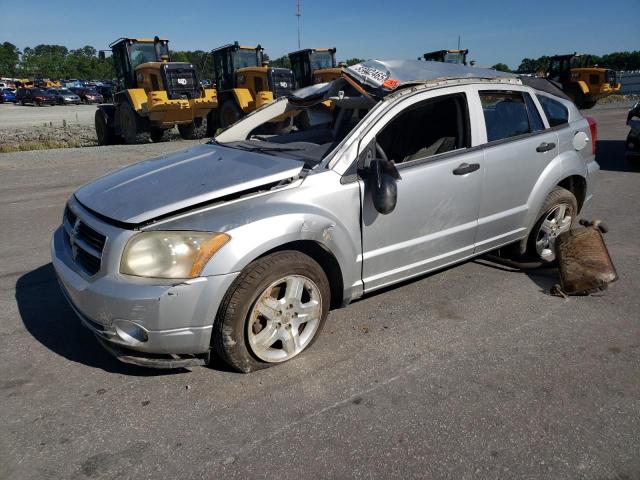 2007 Dodge Caliber Sxt