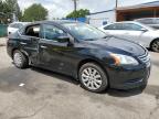 2015 Nissan Sentra S   zu verkaufen in Denver, CO - Side