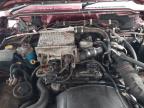 2003 NISSAN PATROL SVE for sale at Copart BELFAST
