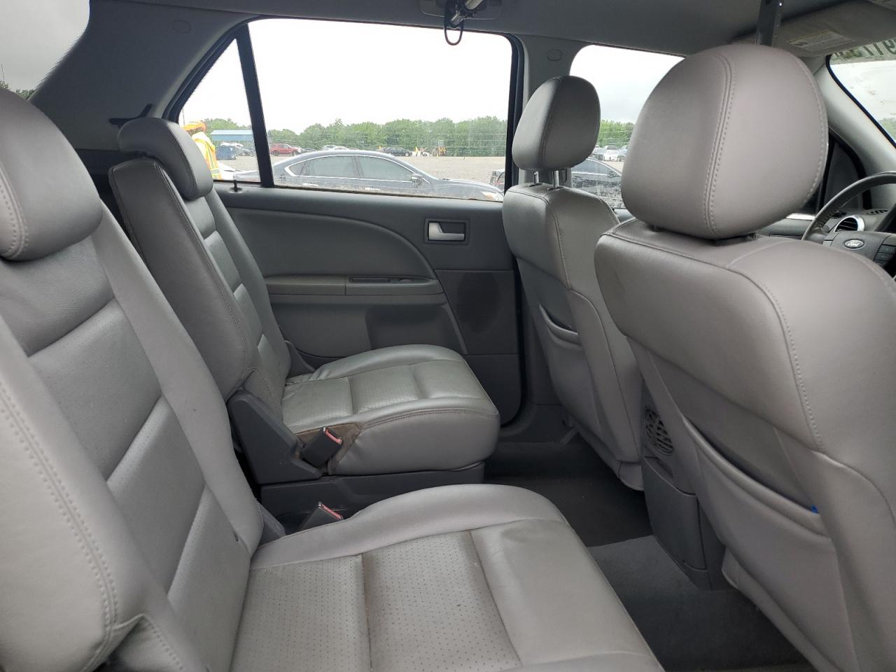 2006 Ford Freestyle Sel VIN: 1FMZK02106GA24446 Lot: 56291755