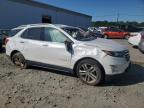 2018 Chevrolet Equinox Premier for Sale in Windsor, NJ - Rollover