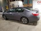 2014 Honda Accord Lx продається в Eldridge, IA - Front End