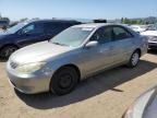 2006 Toyota Camry Le for Sale in San Martin, CA - Minor Dent/Scratches