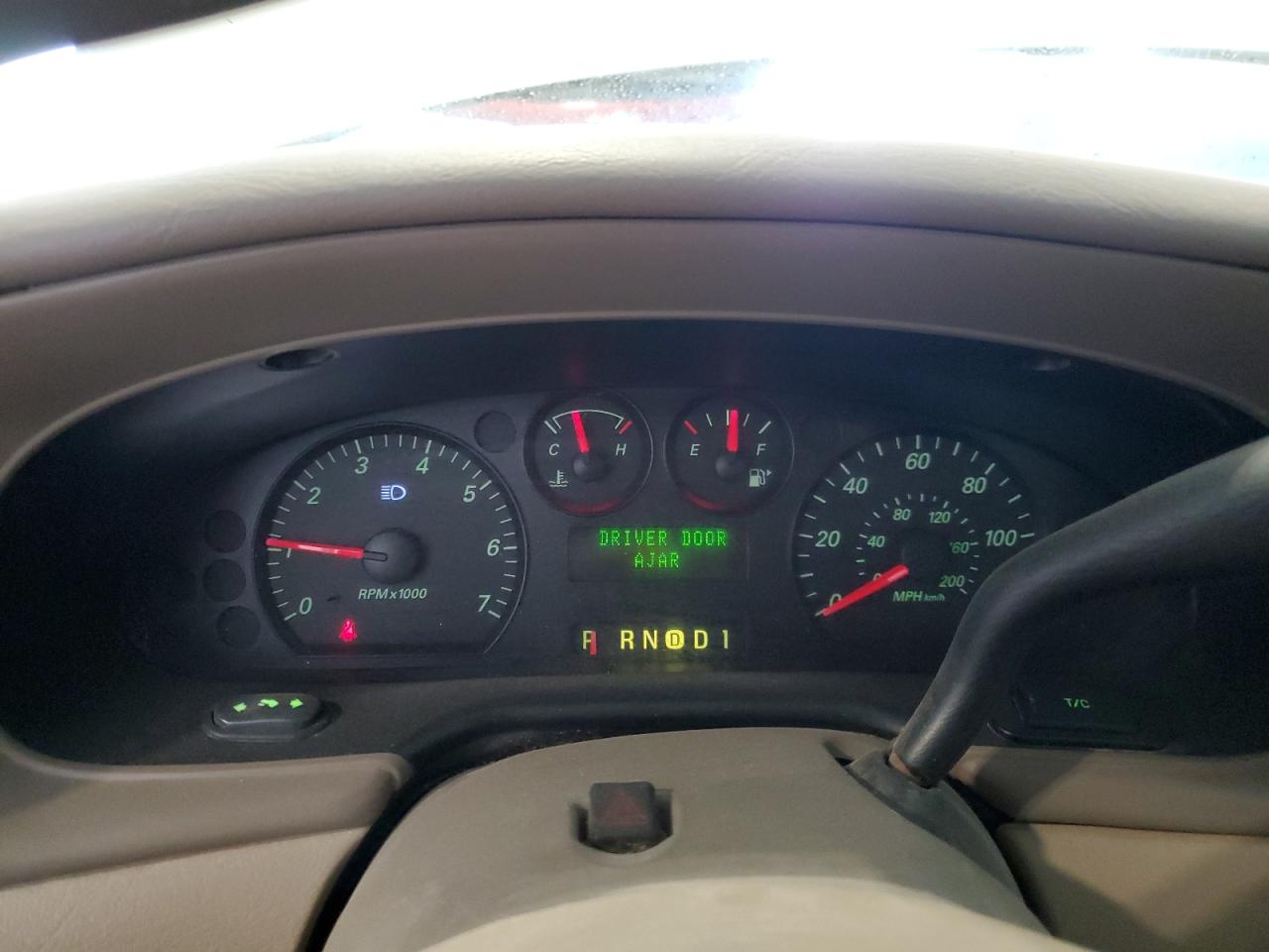 2004 Ford Taurus Se VIN: 1FAHP53UX4A176523 Lot: 57287375