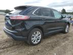 2022 Ford Edge Titanium de vânzare în Conway, AR - Front End