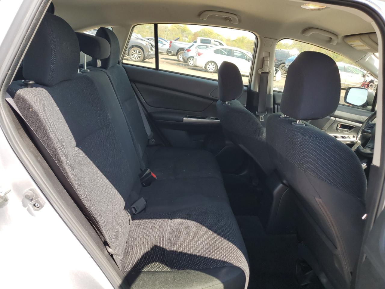 2015 Subaru Impreza VIN: JF1GPAA60F8229300 Lot: 55657275