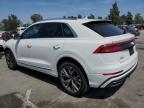 2023 Audi Q8 Premium Plus S-Line за продажба в Rancho Cucamonga, CA - Front End