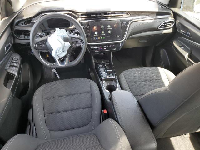  CHEVROLET BOLT 2023 Сірий
