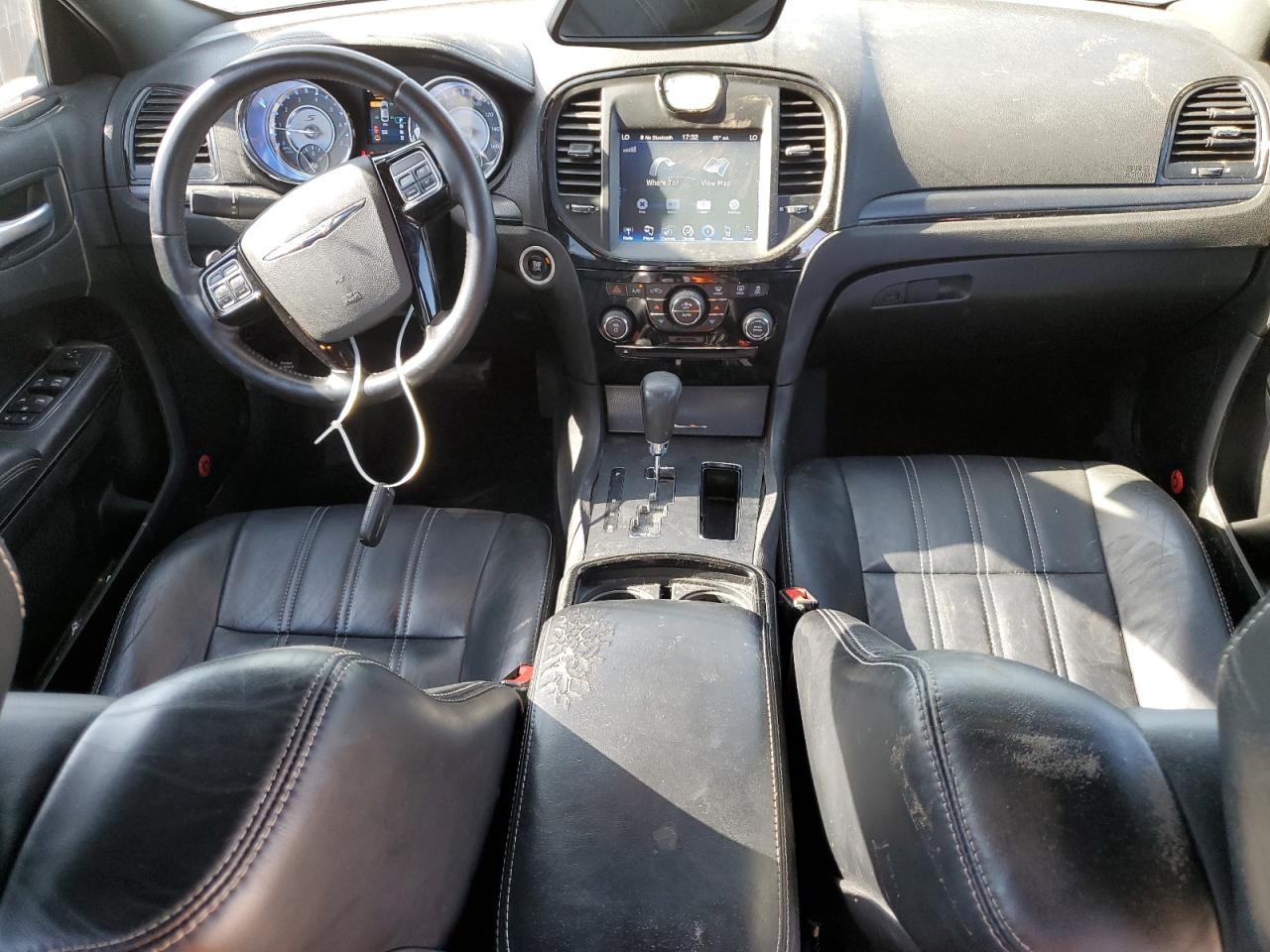 2013 Chrysler 300 S VIN: 2C3CCABT7DH732360 Lot: 57065635
