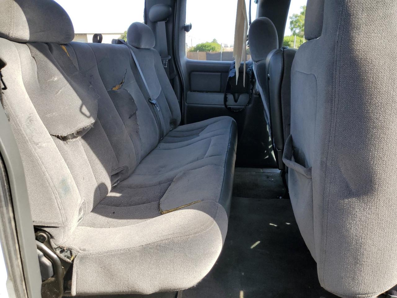 2006 GMC New Sierra C1500 VIN: 2GTEC19Z661298135 Lot: 56574185