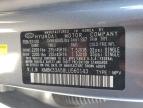 2020 Hyundai Kona Limited en Venta en Bakersfield, CA - Front End