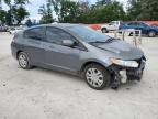 2013 Honda Insight Lx იყიდება Ocala-ში, FL - Front End