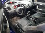 2008 Honda Civic Si იყიდება Ham Lake-ში, MN - Rear End