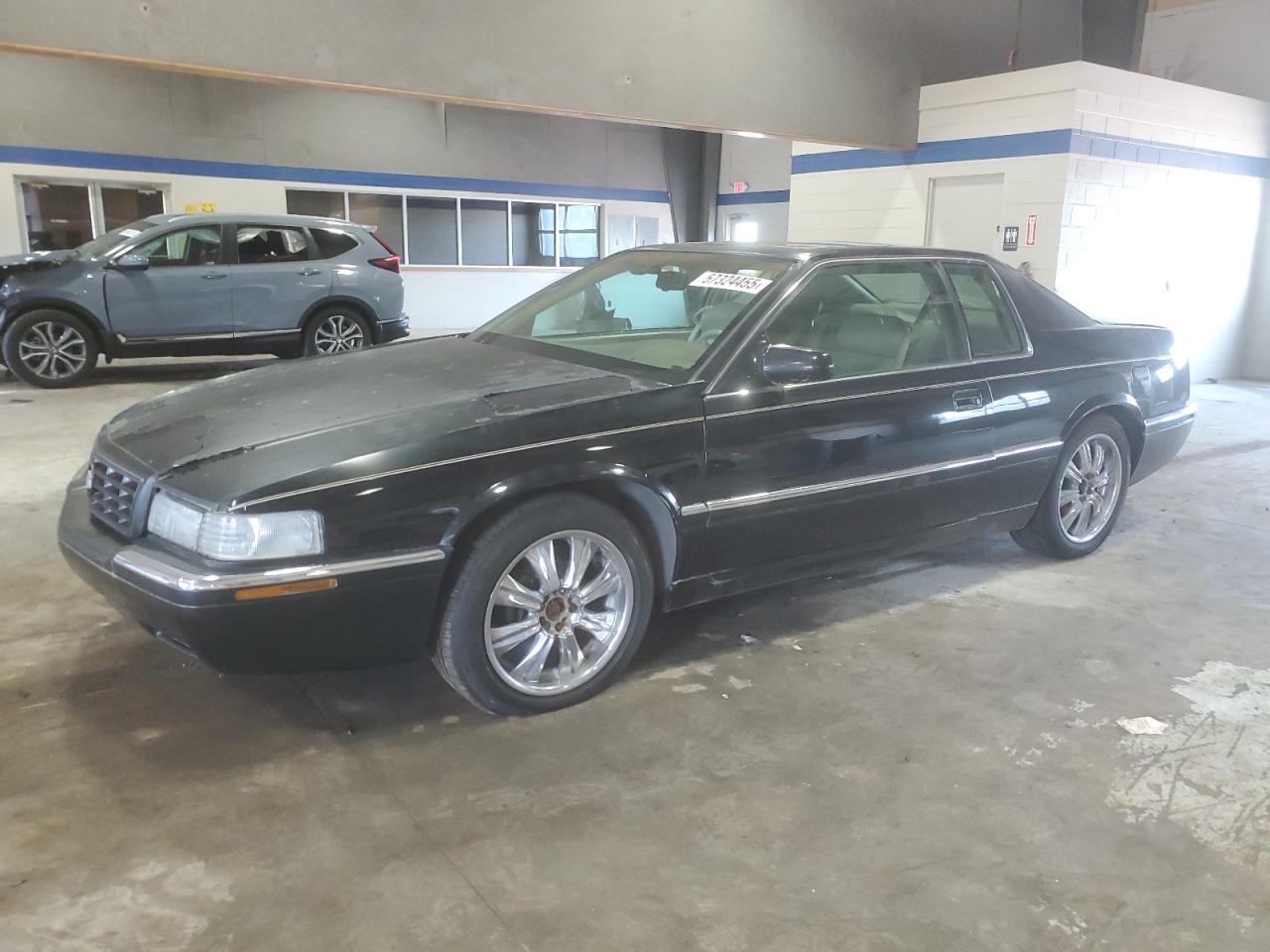 1996 Cadillac Eldorado Touring