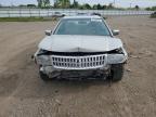 2008 Lincoln Mkz  for Sale in Columbia Station, OH - Front End