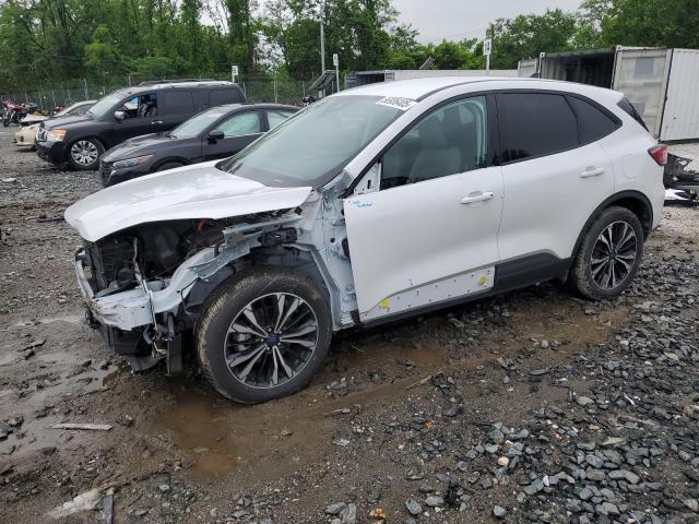 FORD ESCAPE SE 2021
