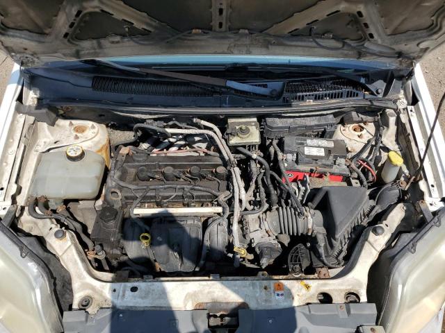 2011 FORD TRANSIT CONNECT XLT