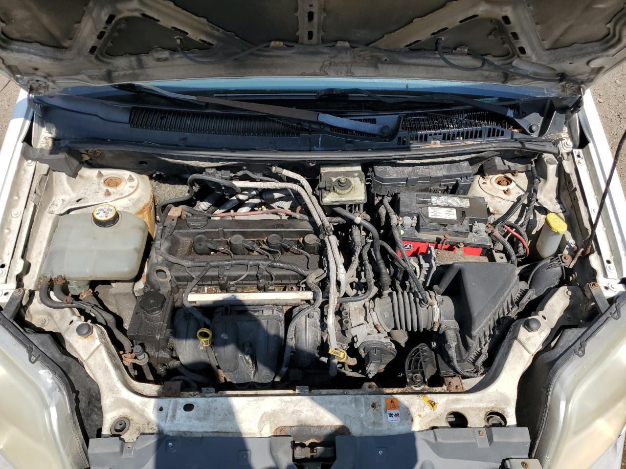 2011 Ford Transit Connect Xlt VIN: NM0LS7DN3BT047527 Lot: 56100545