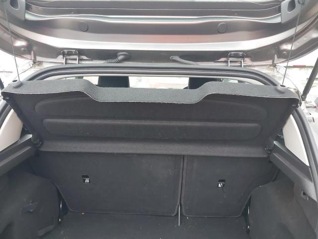 2016 FORD FIESTA ZET