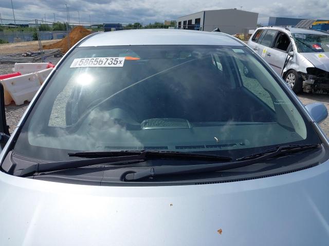 2008 TOYOTA AURIS TR V