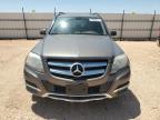 2015 Mercedes-Benz Glk 350 for Sale in Andrews, TX - Rear End