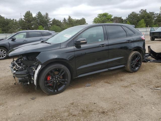 2022 Ford Edge St