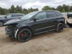 2022 Ford Edge St for Sale in Elgin, IL - Front End