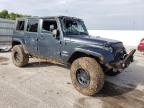 2008 Jeep Wrangler Unlimited Sahara for Sale in Rogersville, MO - Rollover